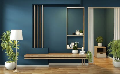 Modern Interior Design for Every Budget, Uniquely Yours